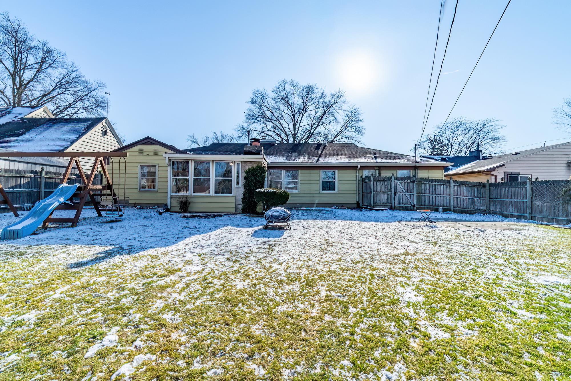 440 West Fleming Avenue Fort Wayne, IN 46807 - Photo 34 of 36