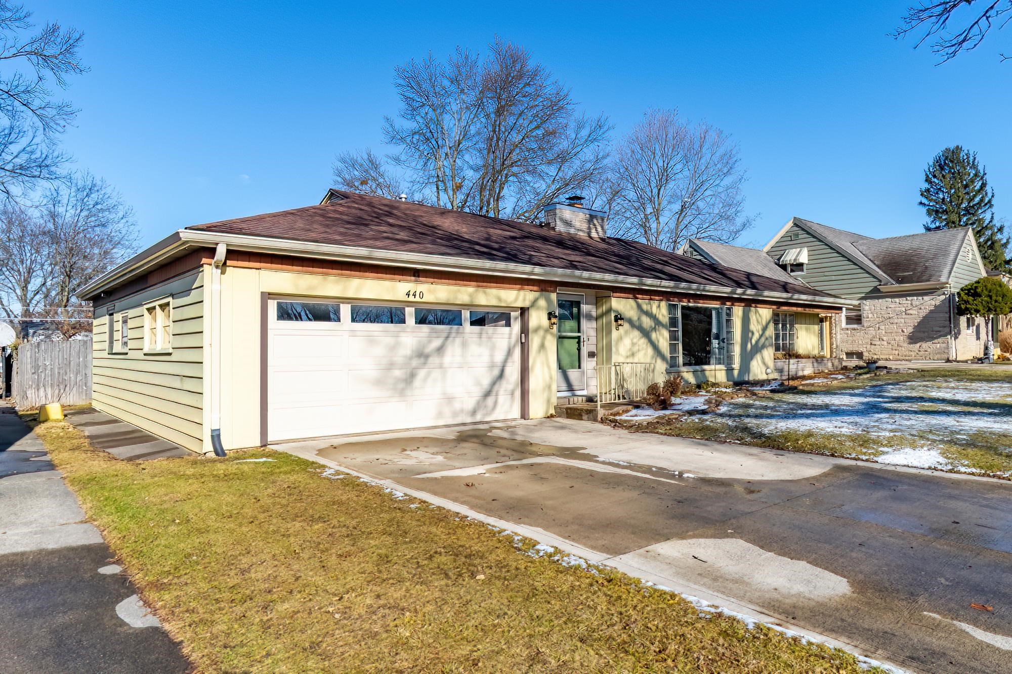 440 West Fleming Avenue Fort Wayne, IN 46807 - Photo 35 of 36