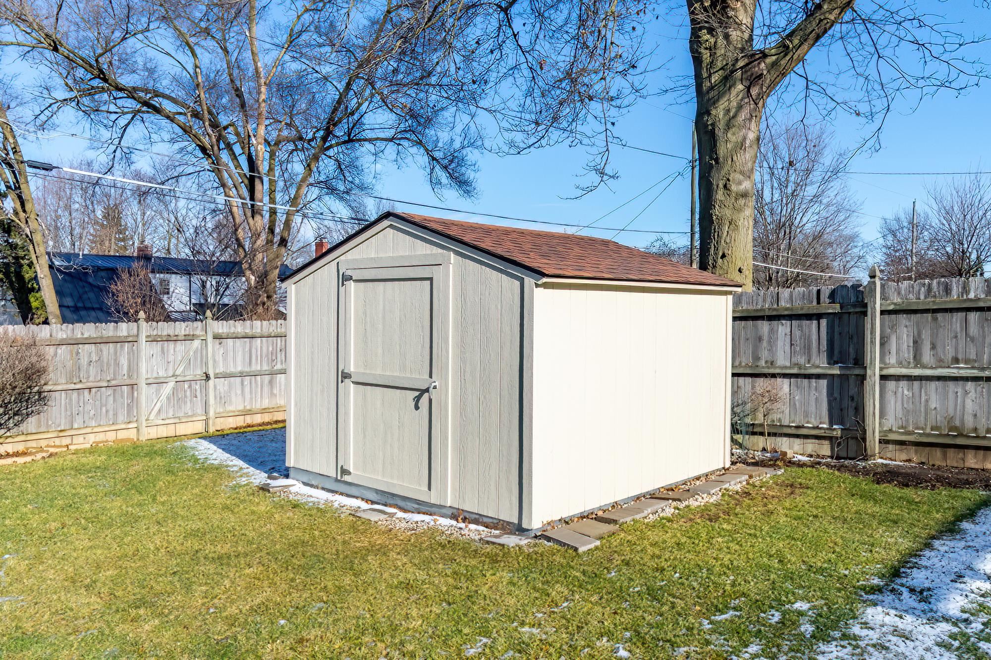 440 West Fleming Avenue Fort Wayne, IN 46807 - Photo 36 of 36