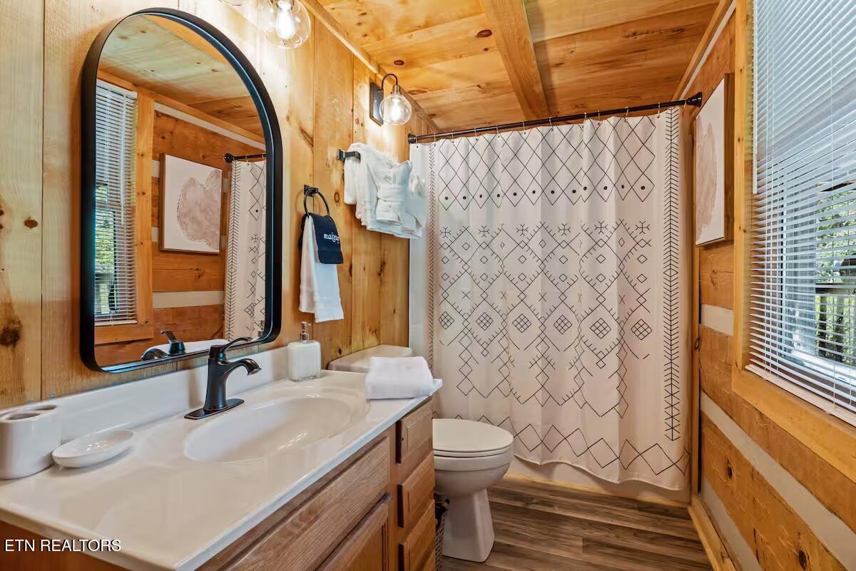 1709 Bear View Road Sevierville, TN 37876 - Photo 13 of 28 Bath Down