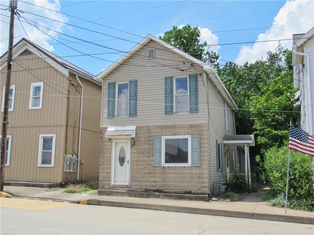84 Main Street Smithfield, PA 15478 - Photo 2 of 14