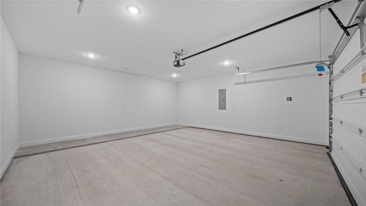162 Buffalo Rdg Road Giddings, TX 78942 - Photo 25 of 31 a view of an empty room