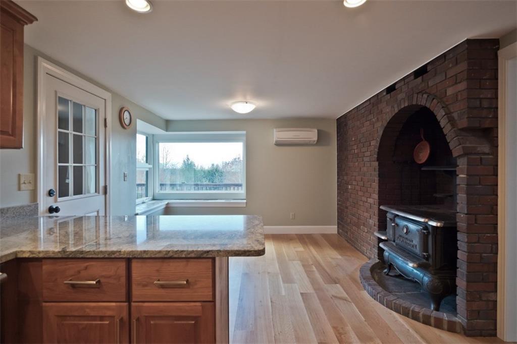 198 Highland Park Road Fryeburg, ME 04037 - Photo 12 of 35 Granite counters throughout the...