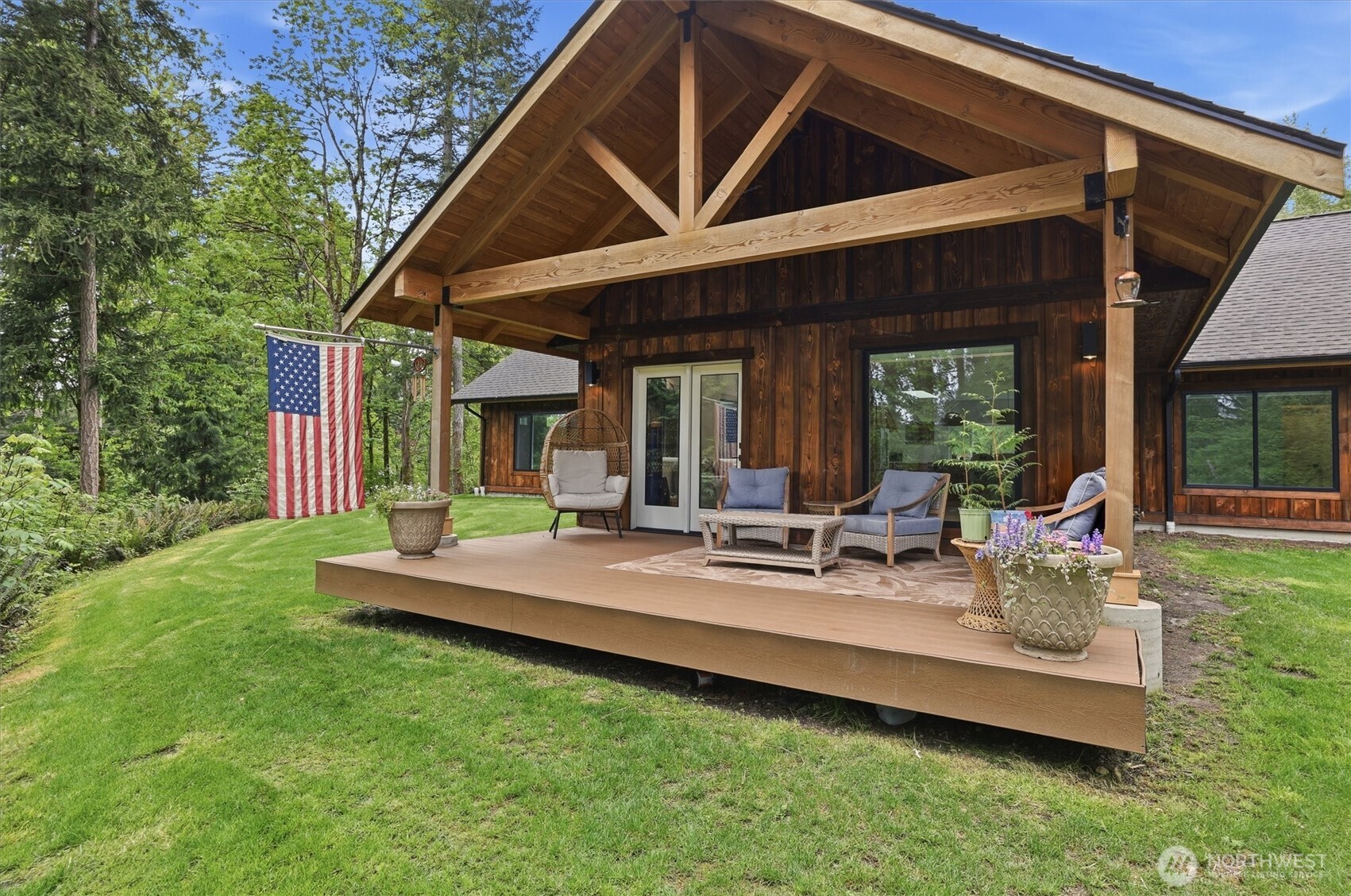 1815 Sunday Lake Road Stanwood, WA 98292 - Photo 12 of 40 Gallery Image 12