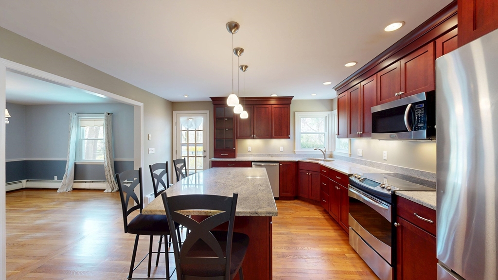 20 Birch Road Easton, MA 02375 - Photo 10 of 42