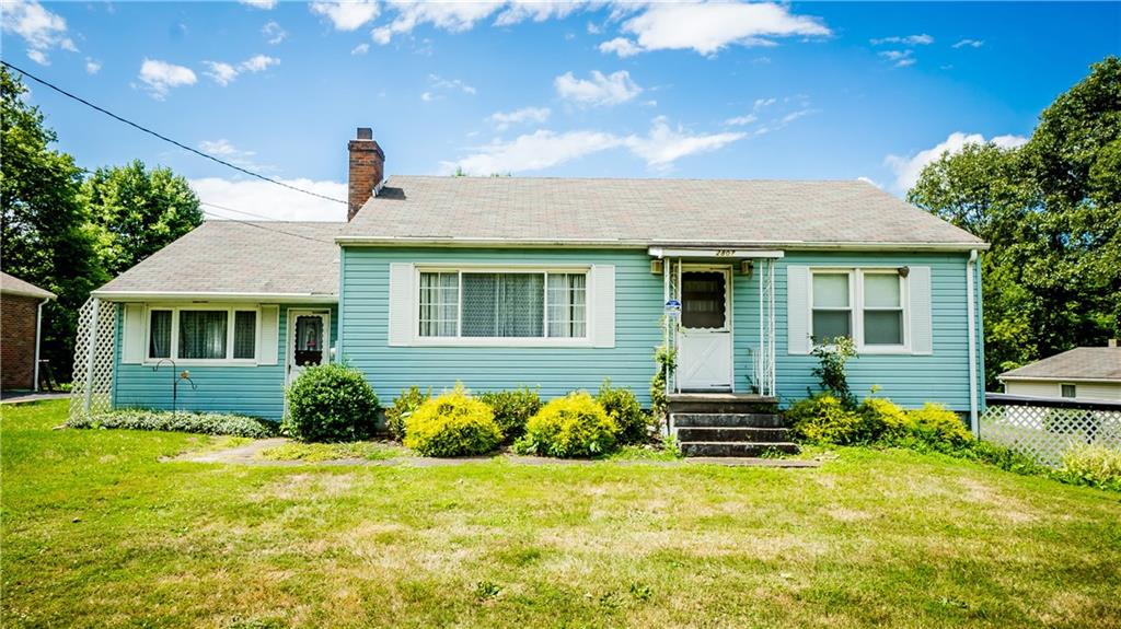 2807 Oneida Valley Road Parker, PA 16049 - Photo 1 of 25 First Time Offered On The Market