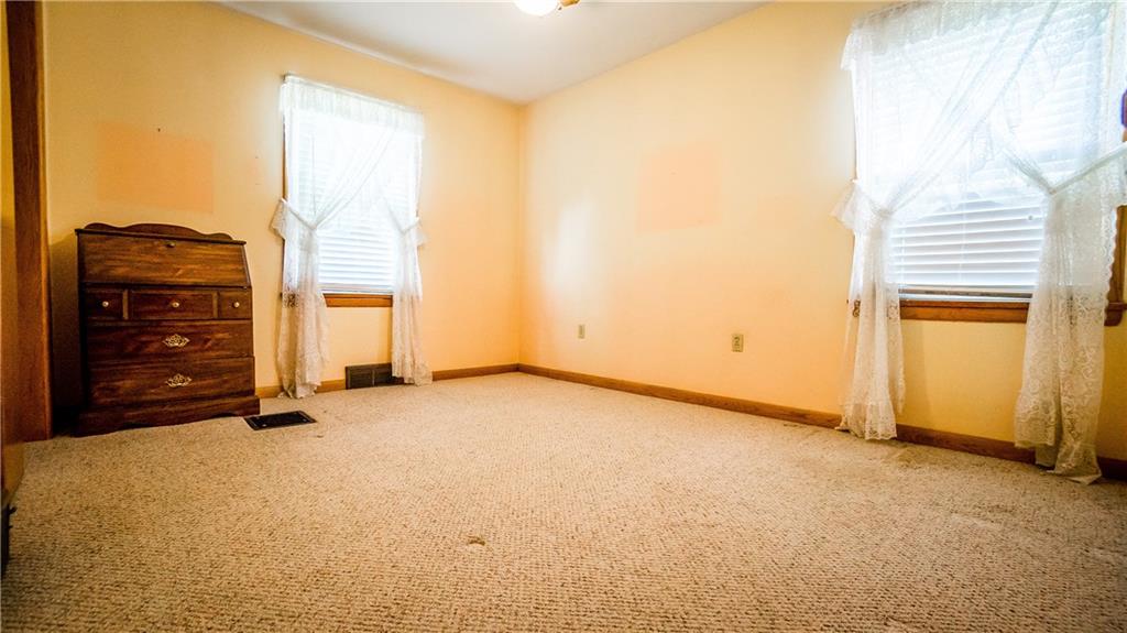 2807 Oneida Valley Road Parker, PA 16049 - Photo 17 of 25 12x10 Second Bedroom