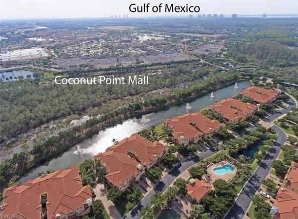 $6,000 | 8597 Via Garibaldi Circle, Unit 301, Estero, FL 33928