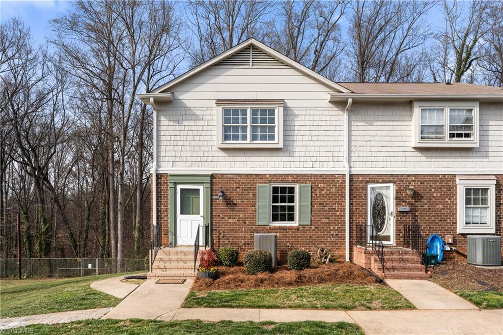 2946 St Marks Road Southwest, Unit I Winston-Salem, NC 27103 - Photo 1 of 27