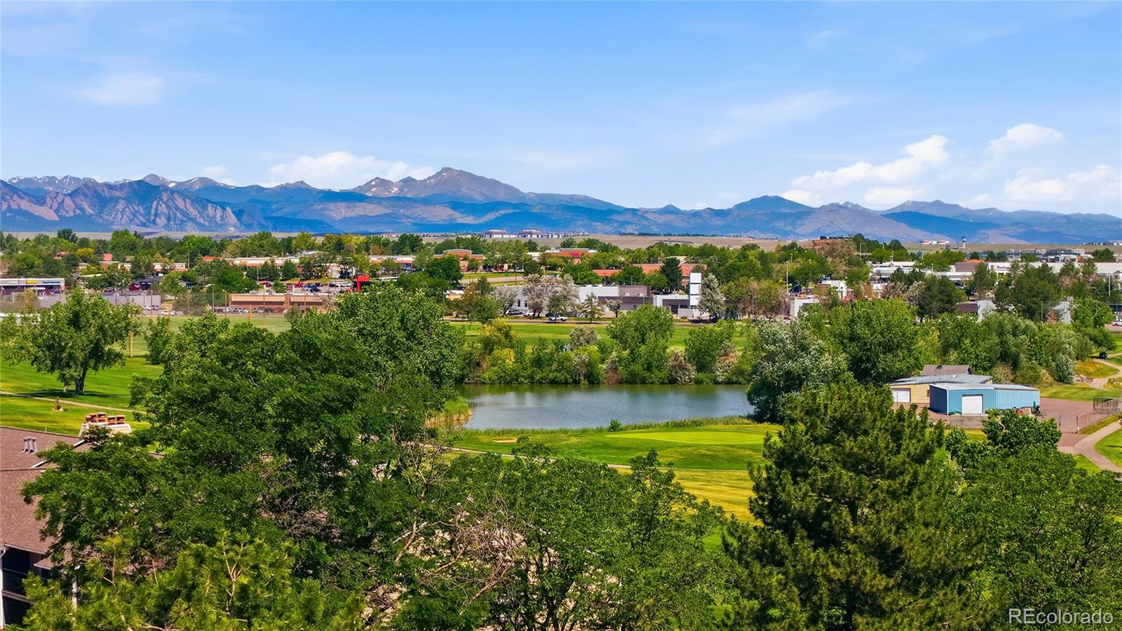 6855 West 84th Way, Unit 32 Arvada, CO 80003 - Photo 26 of 26
