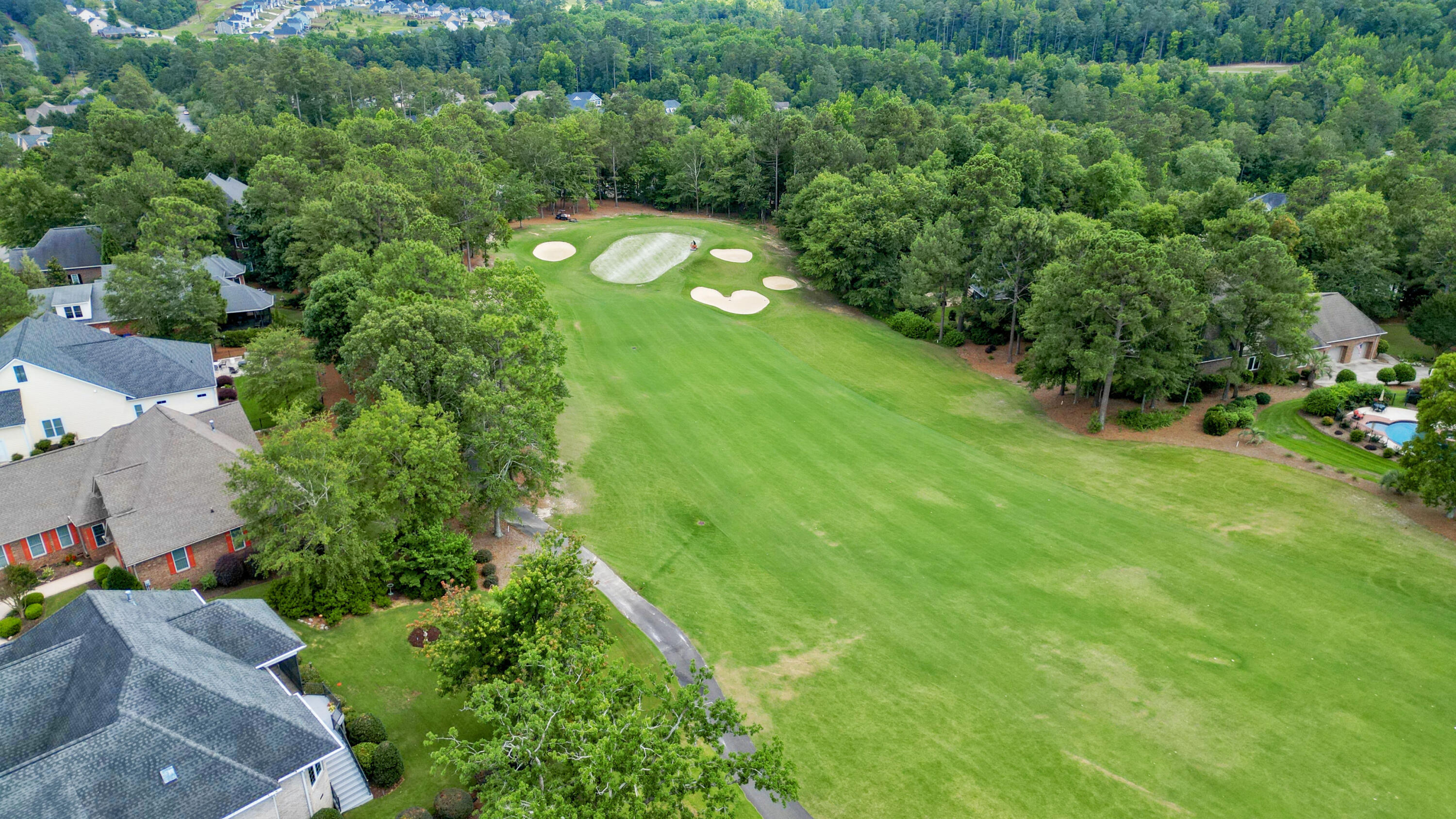 163 Red Cedar Road Aiken, SC 29803 - Photo 59 of 64 Gallery Image 59