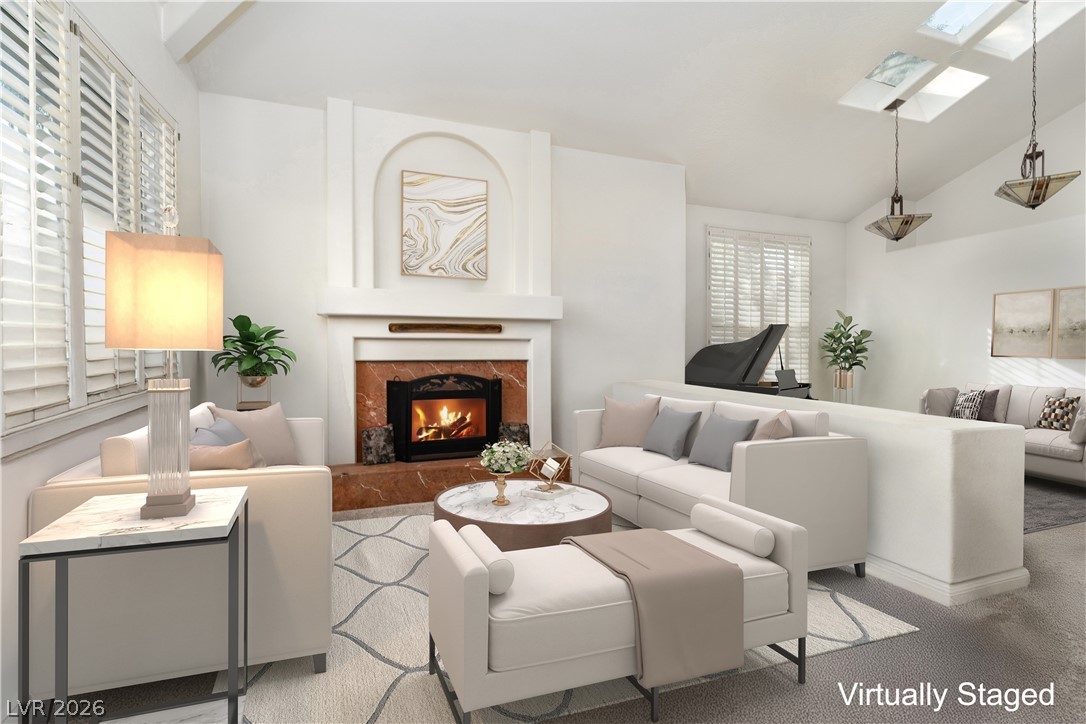 2108 Inverness Drive Henderson, NV 89074 - Photo 15 of 46