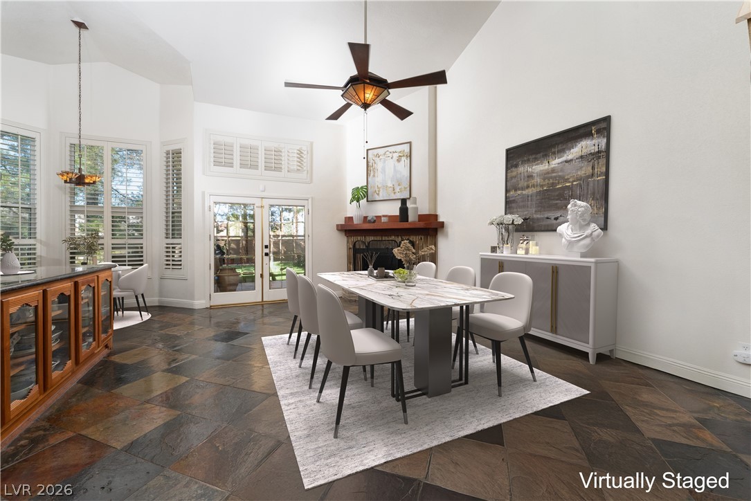 2108 Inverness Drive Henderson, NV 89074 - Photo 20 of 46