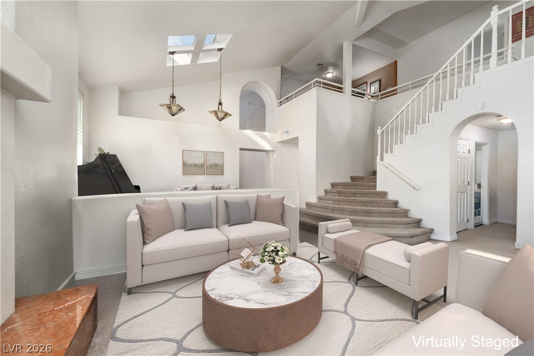 2108 Inverness Drive Henderson, NV 89074 - Photo 2 of 46