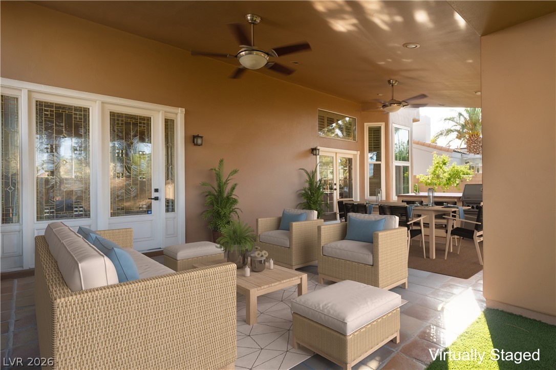 2108 Inverness Drive Henderson, NV 89074 - Photo 34 of 46