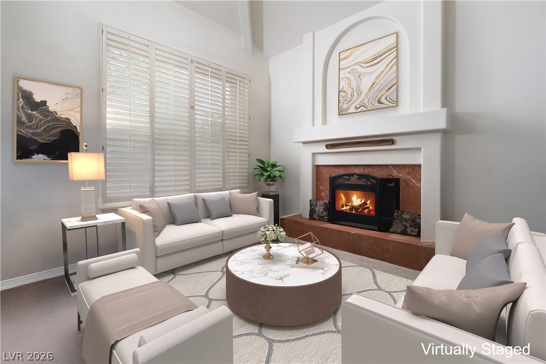 2108 Inverness Drive Henderson, NV 89074 - Photo 5 of 46