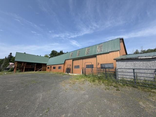 168 B Bouchard Road St. Agatha, ME 04772 - Photo 42 of 134 168 Bouchard Rd