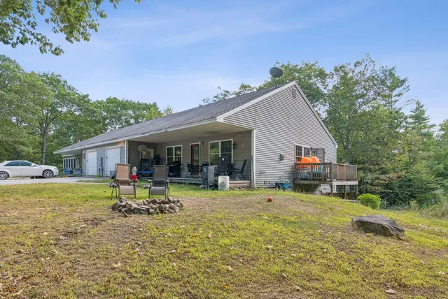 $1,000,000 | Undisclosed Address, Waterboro, ME 04087