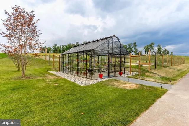 a sign on the side of the road