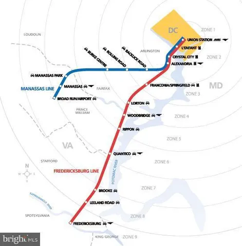 $3,250 | 1767 Hickory Woods Road, Dumfries, VA 22026