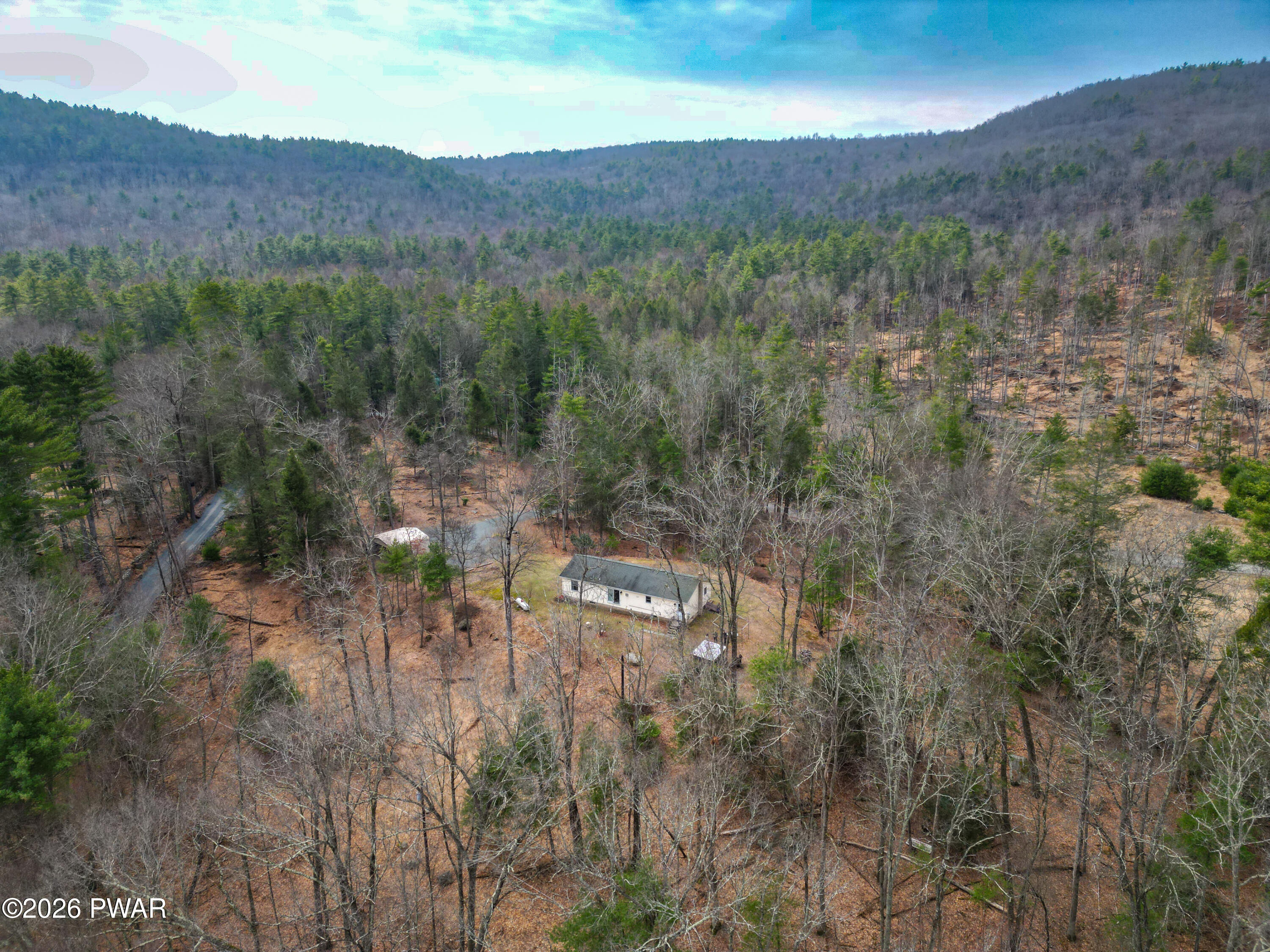 245 Lcpl Jacob Beisel Road Lackawaxen, PA 18435 - Photo 33 of 42