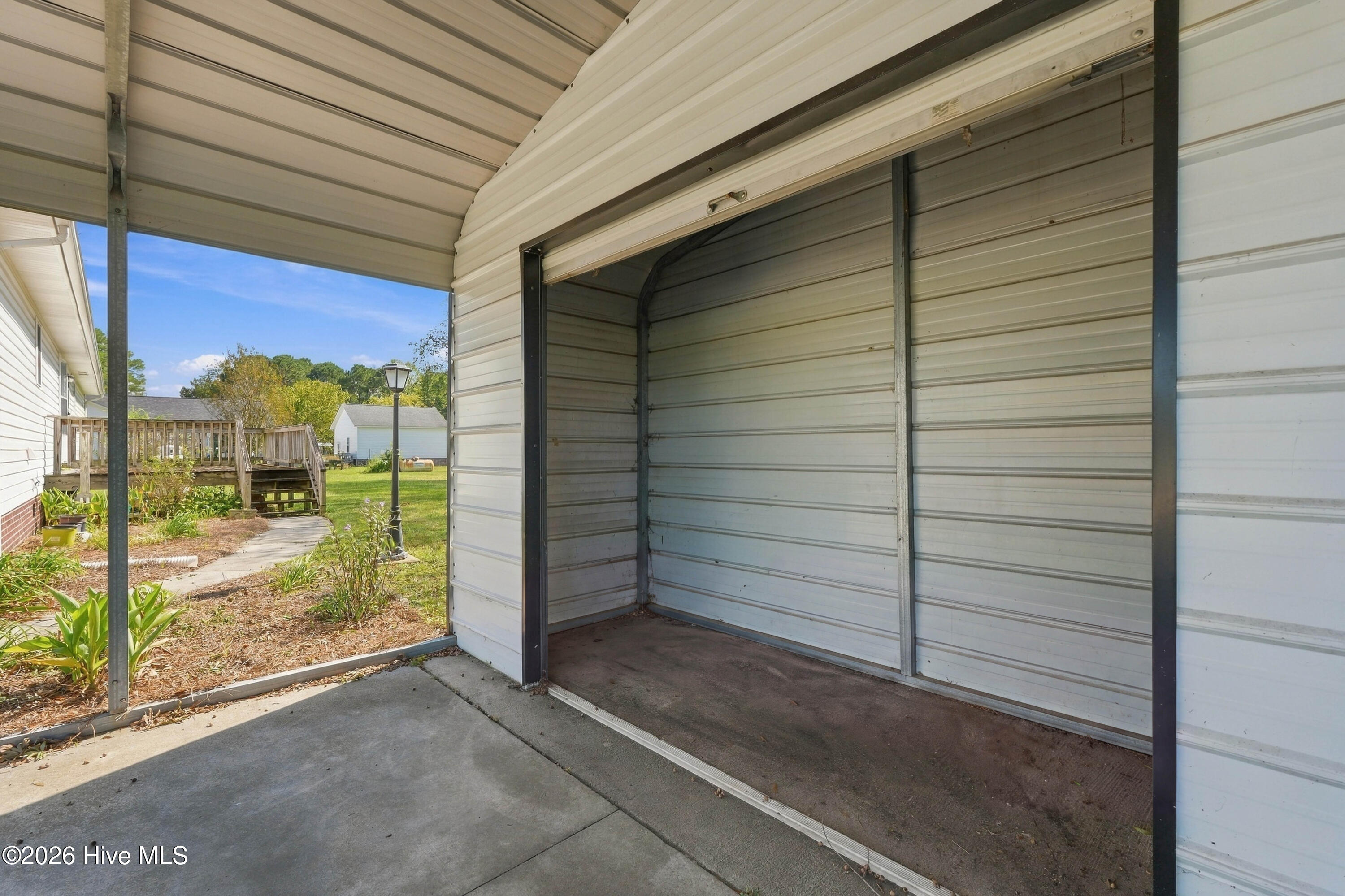 344 Ludie Brown Road Chinquapin, NC 28521 - Photo 37 of 47 37_storage
