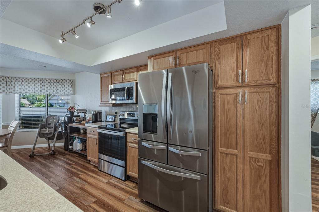 7435 Kilbride Court Weeki Wachee, FL 34613 - Photo 17 of 67
