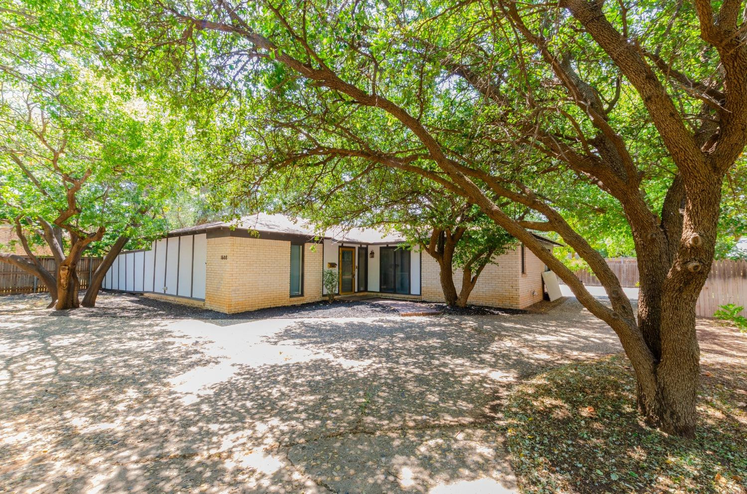 1608 Bangor Avenue Lubbock, TX 79416 - Photo 1 of 24 Photo 1