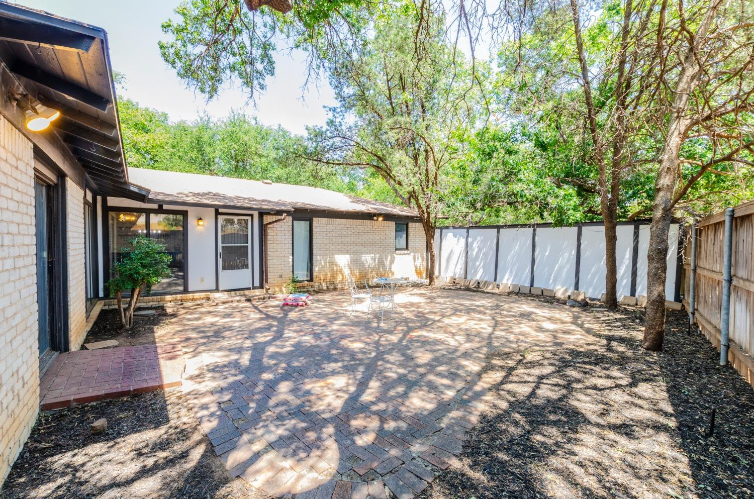 1608 Bangor Avenue Lubbock, TX 79416 - Photo 21 of 24 Photo 21