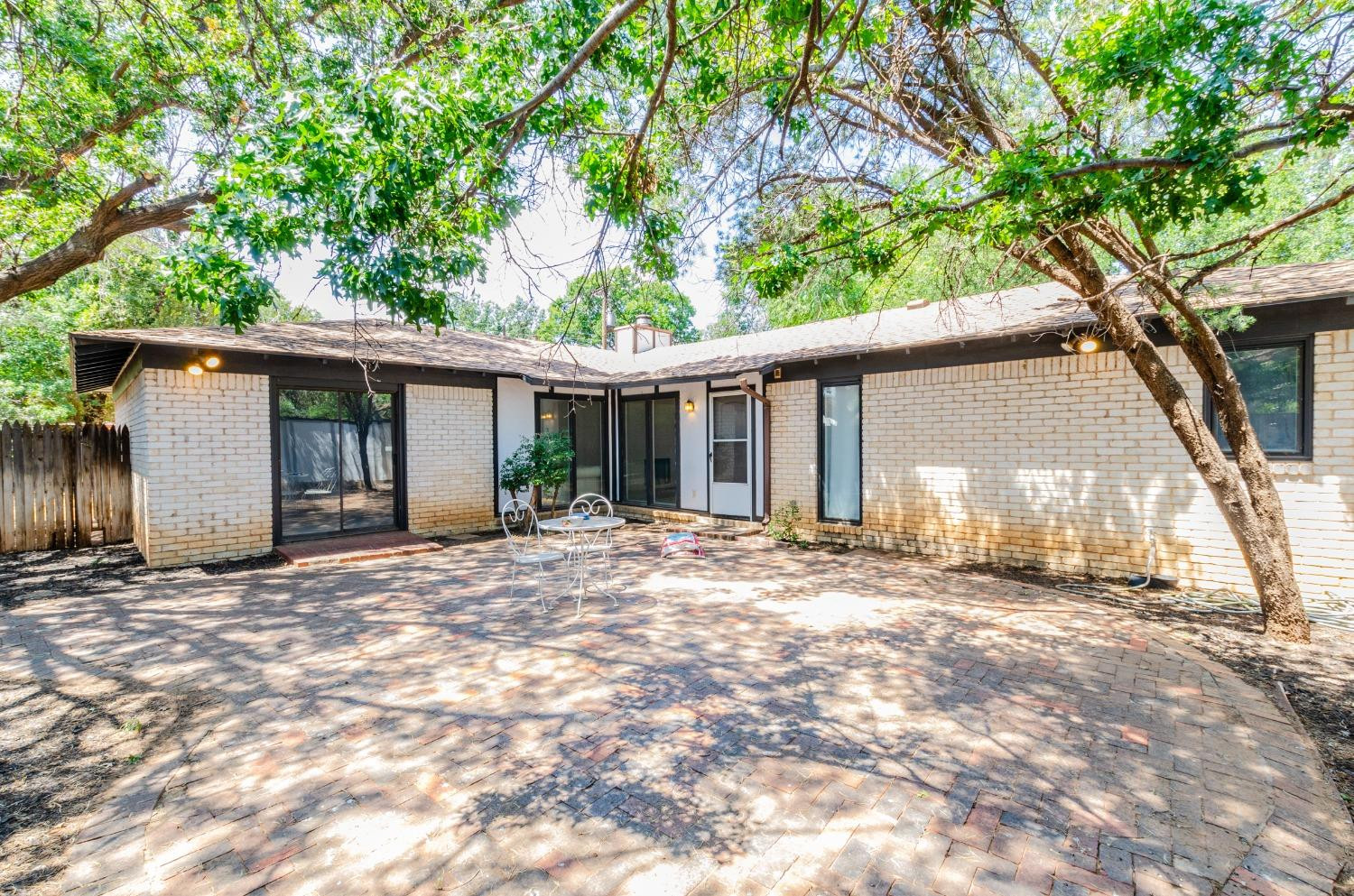 1608 Bangor Avenue Lubbock, TX 79416 - Photo 22 of 24 Photo 22