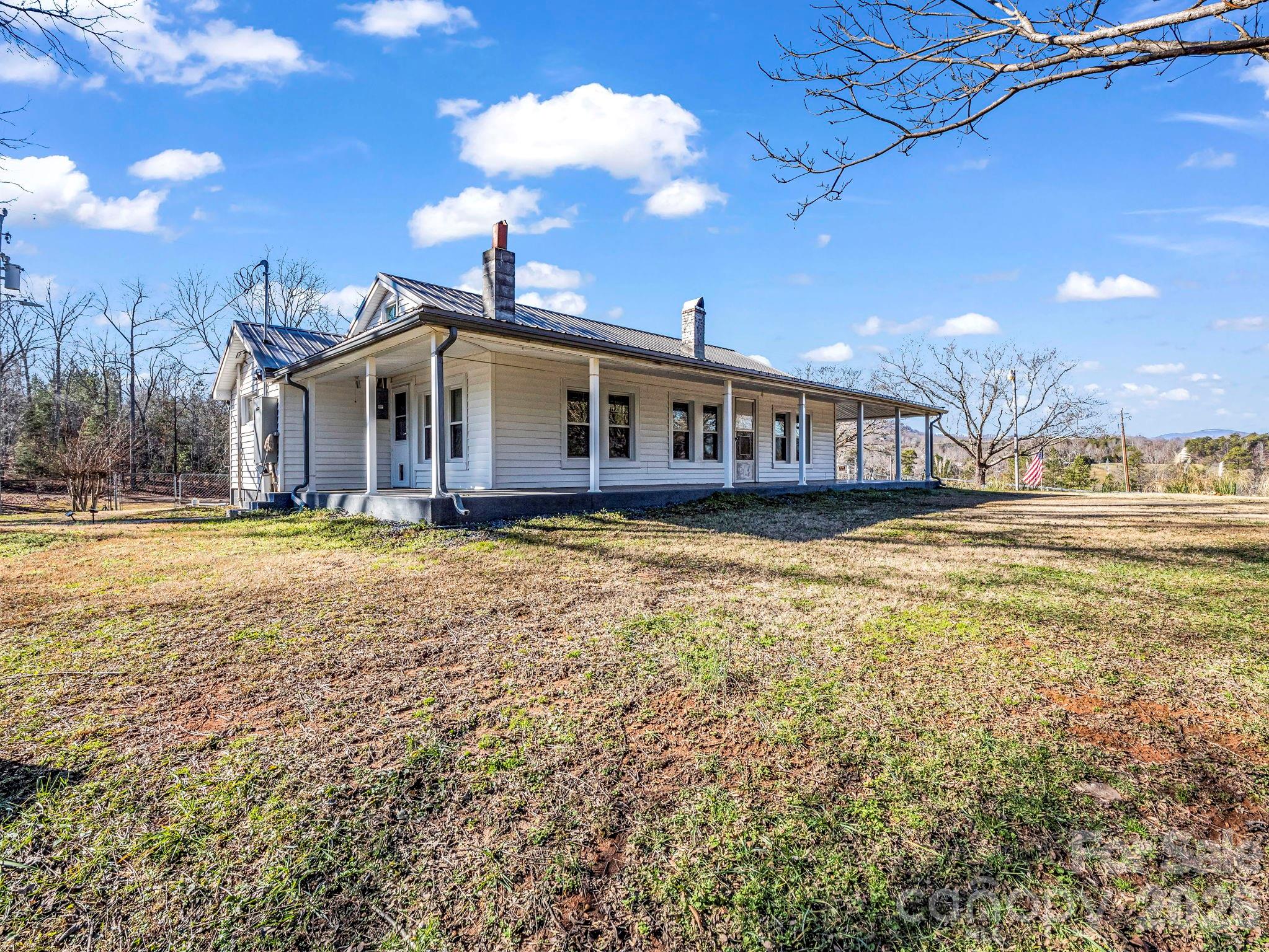 620 Smith Waldrop Road Columbus, NC 28722 - Photo 23 of 42