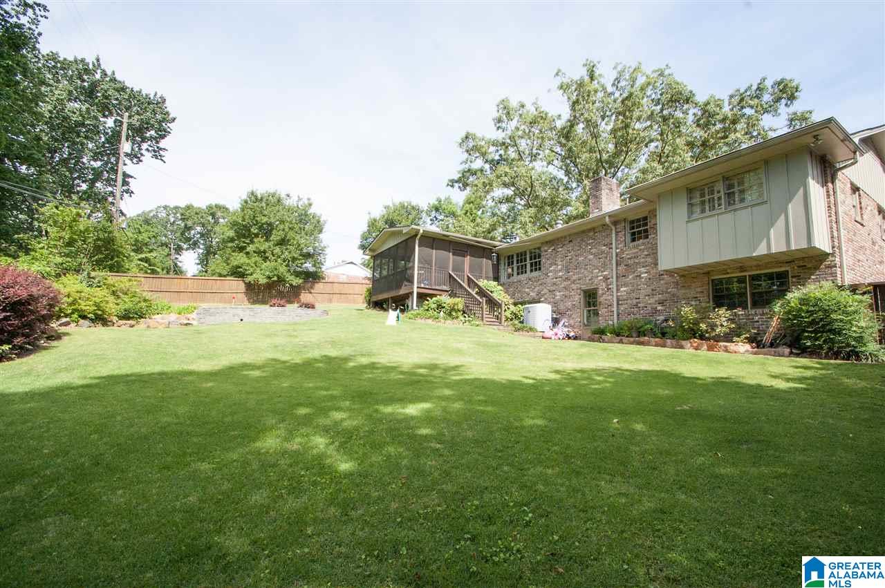 3761 Crestbrook Road Birmingham, AL 35223 - Photo 29 of 32