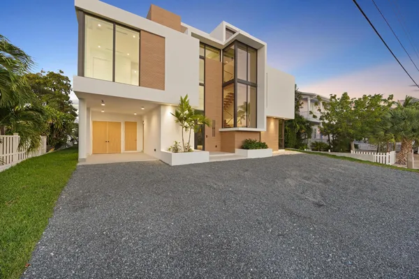 $5,999,999 | 181 Nautilus Drive, Islamorada, FL 33036