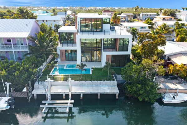 $5,999,999 | 181 Nautilus Drive, Islamorada, FL 33036