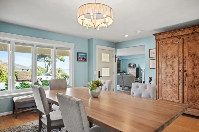 $3,950,000 | 835 Sea Palm Avenue, Pacific Grove, CA 93950