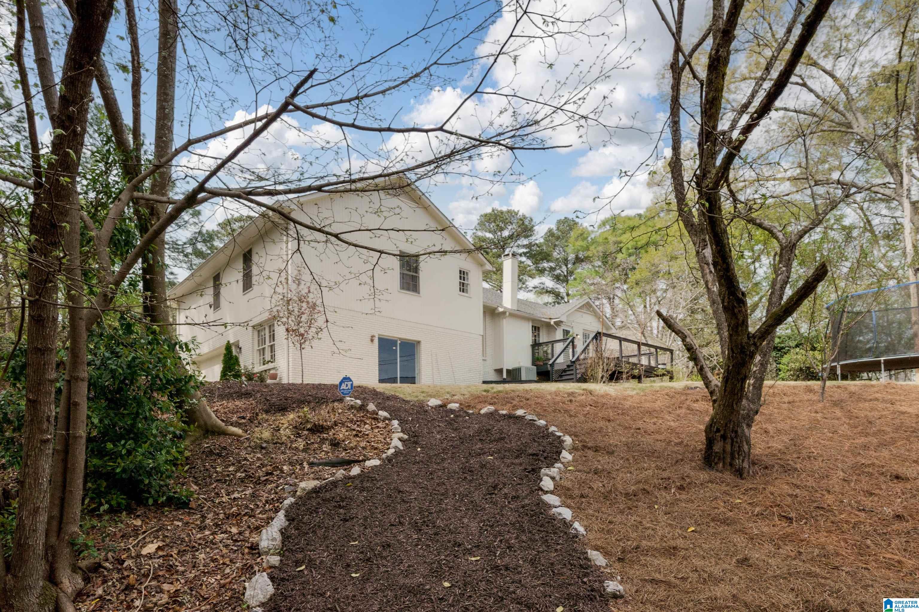 4032 Little Branch Road Birmingham, AL 35243 - Photo 40 of 45
