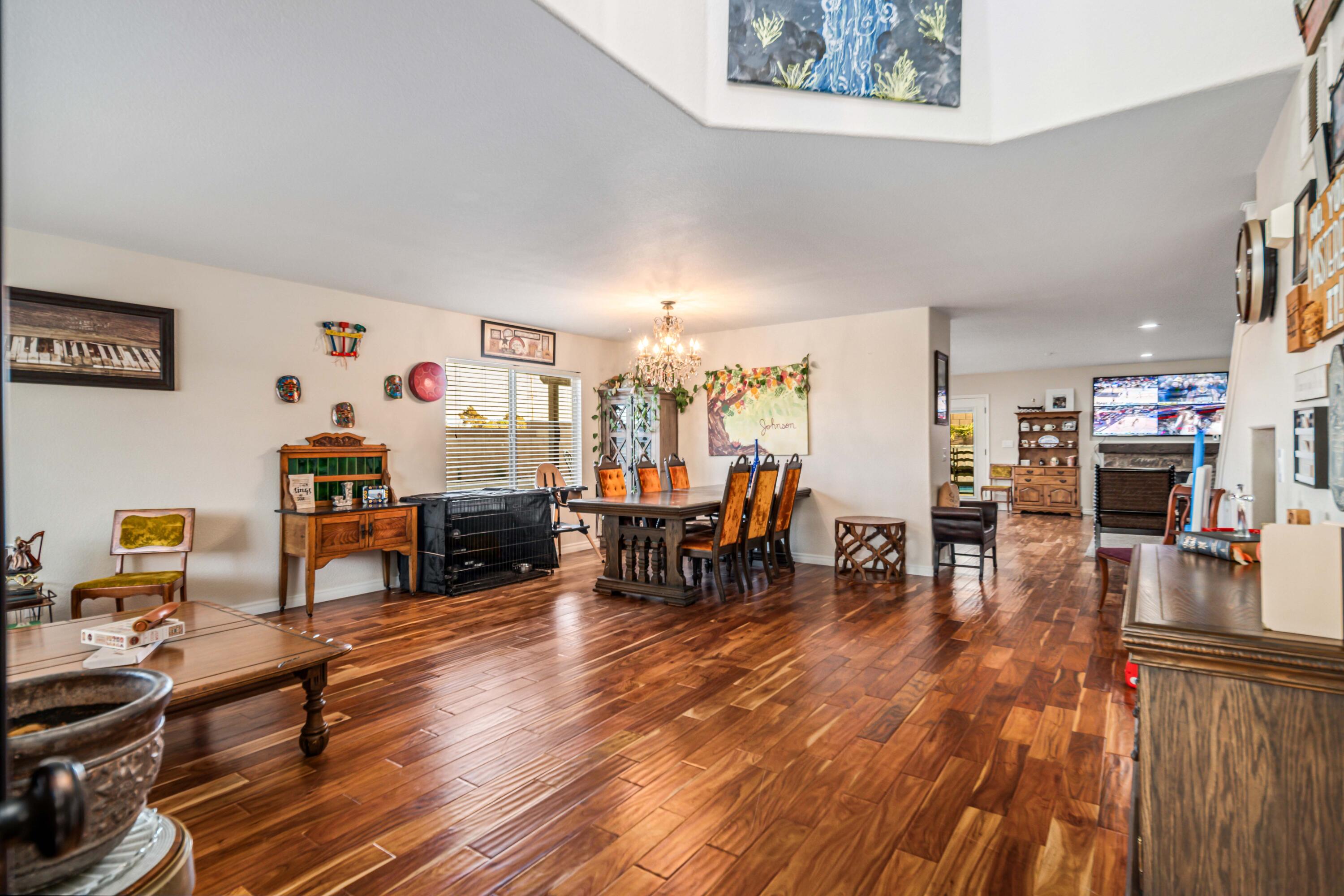 6204 Shadow Hill Drive Lancaster, CA 93536 - Photo 11 of 82 Shadow Hills-11