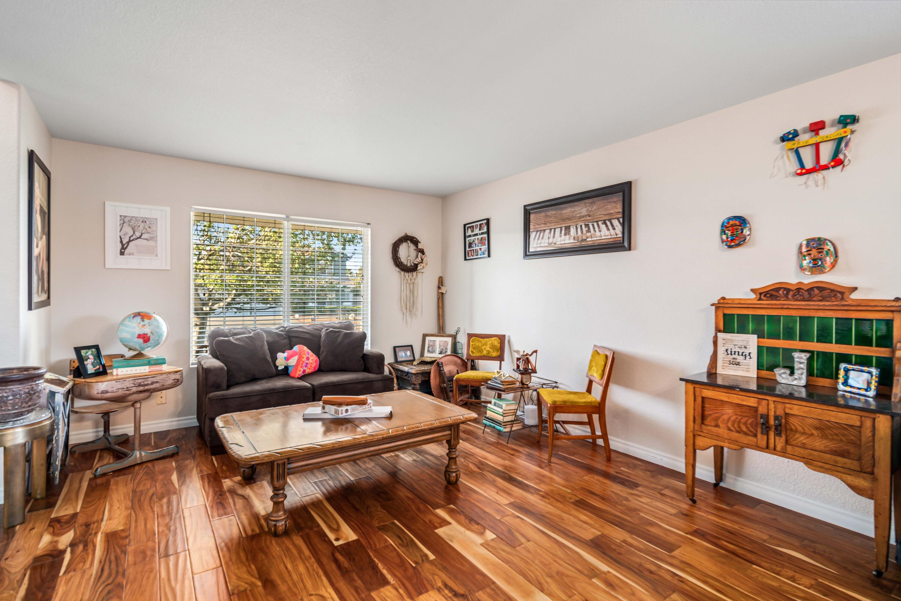 6204 Shadow Hill Drive Lancaster, CA 93536 - Photo 13 of 82 a living room with furniture and a window