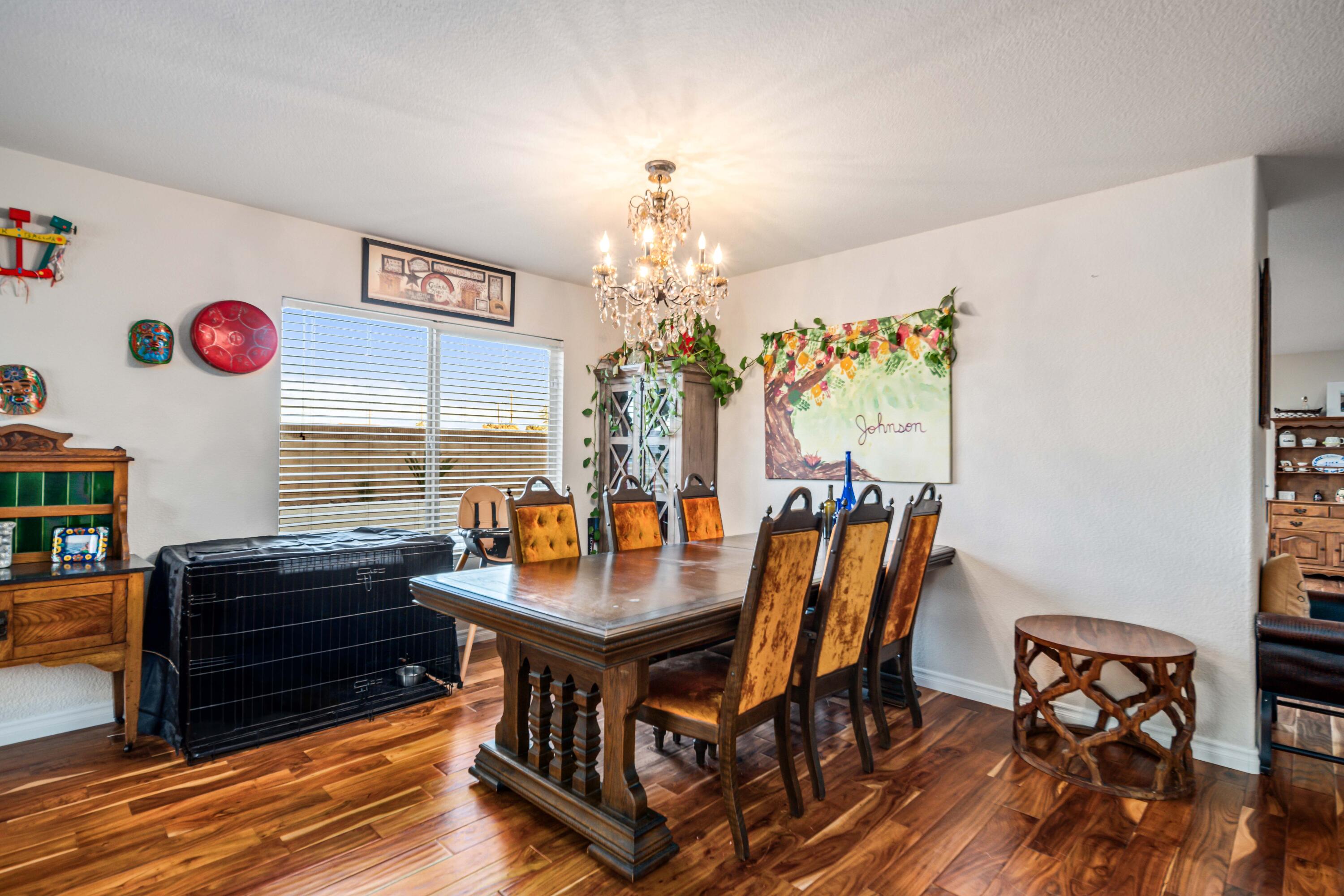 6204 Shadow Hill Drive Lancaster, CA 93536 - Photo 15 of 82 Shadow Hills-15