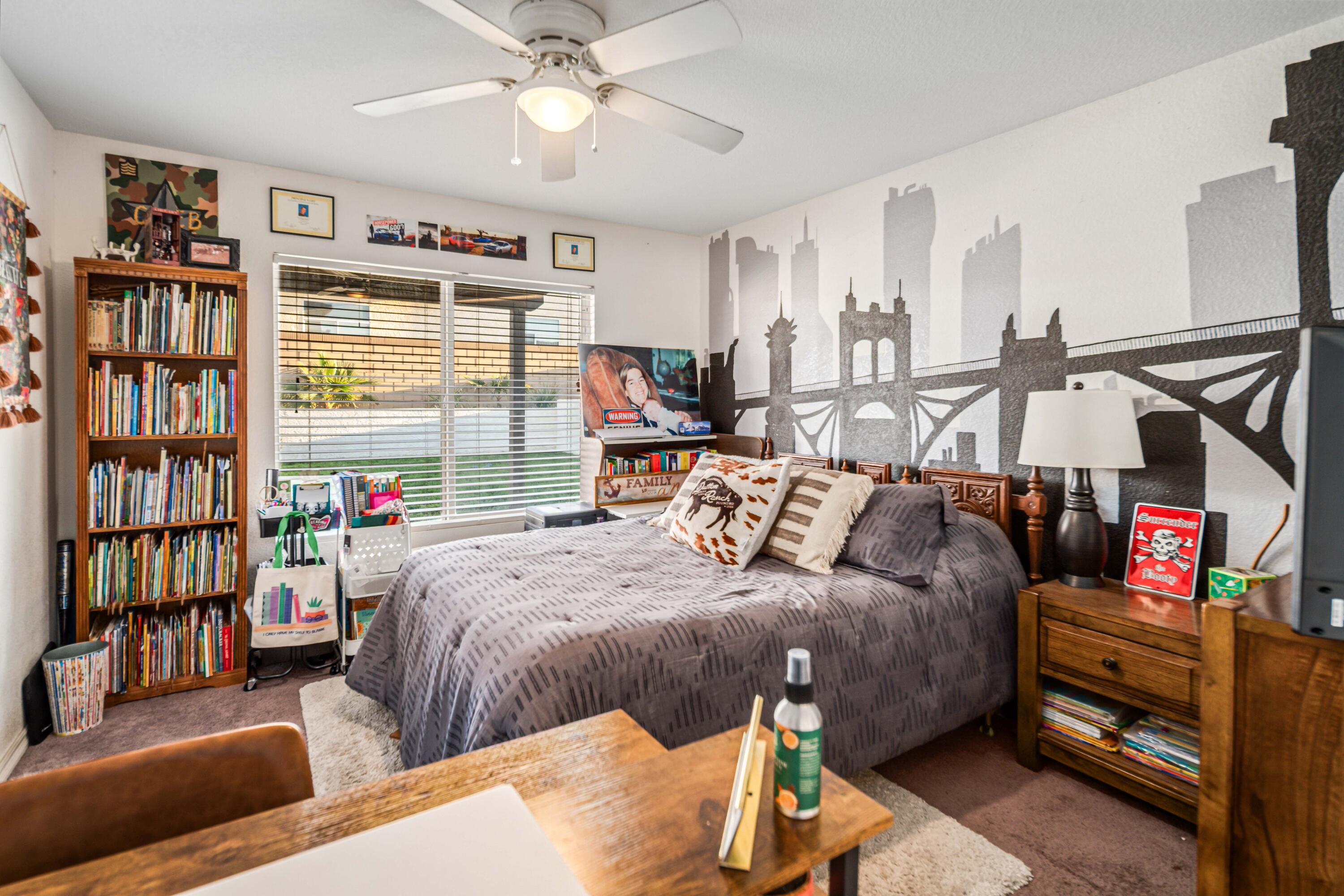 6204 Shadow Hill Drive Lancaster, CA 93536 - Photo 25 of 82 Shadow Hills-25