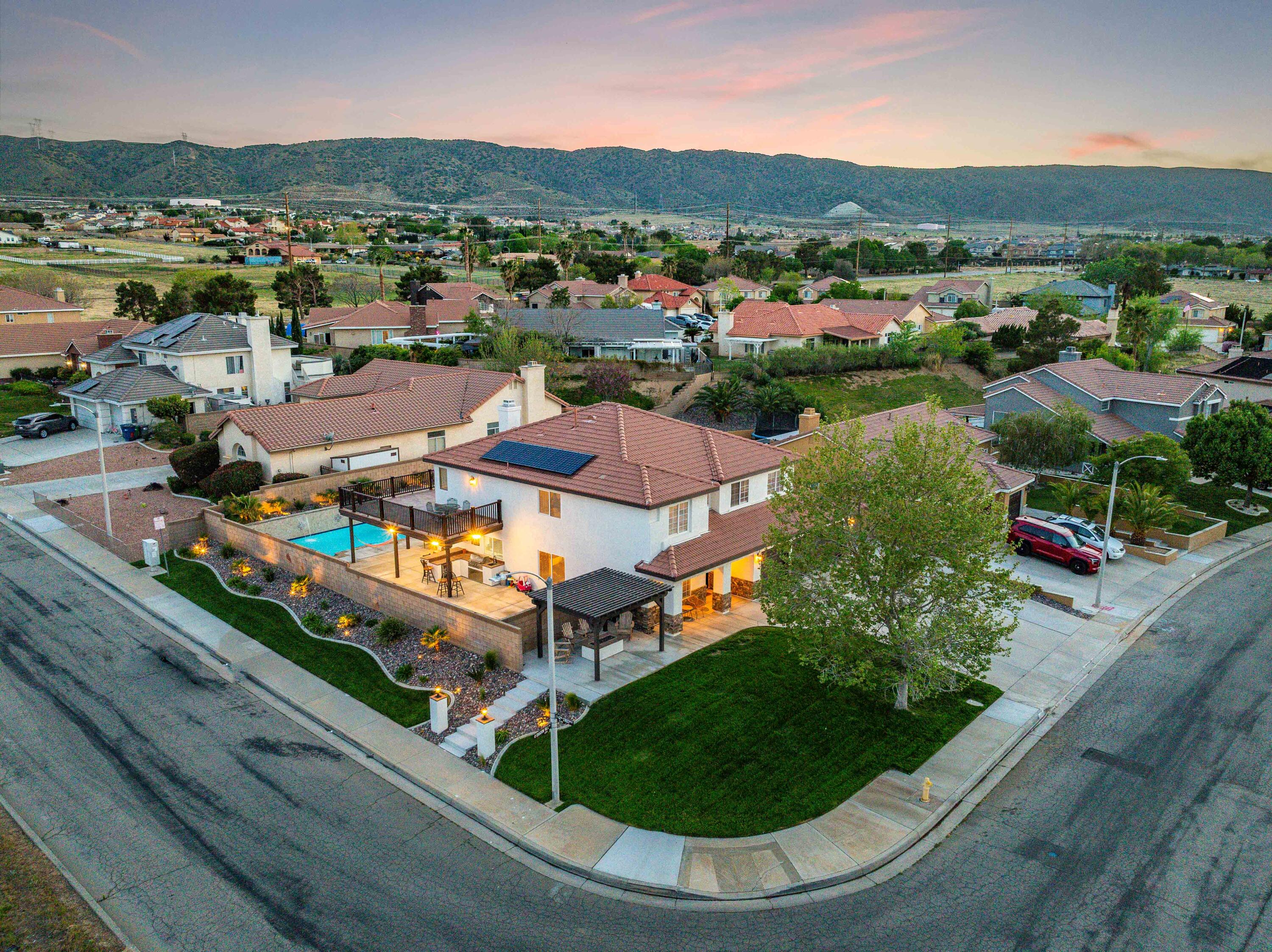 6204 Shadow Hill Drive Lancaster, CA 93536 - Photo 4 of 82 Shadow Hills-04