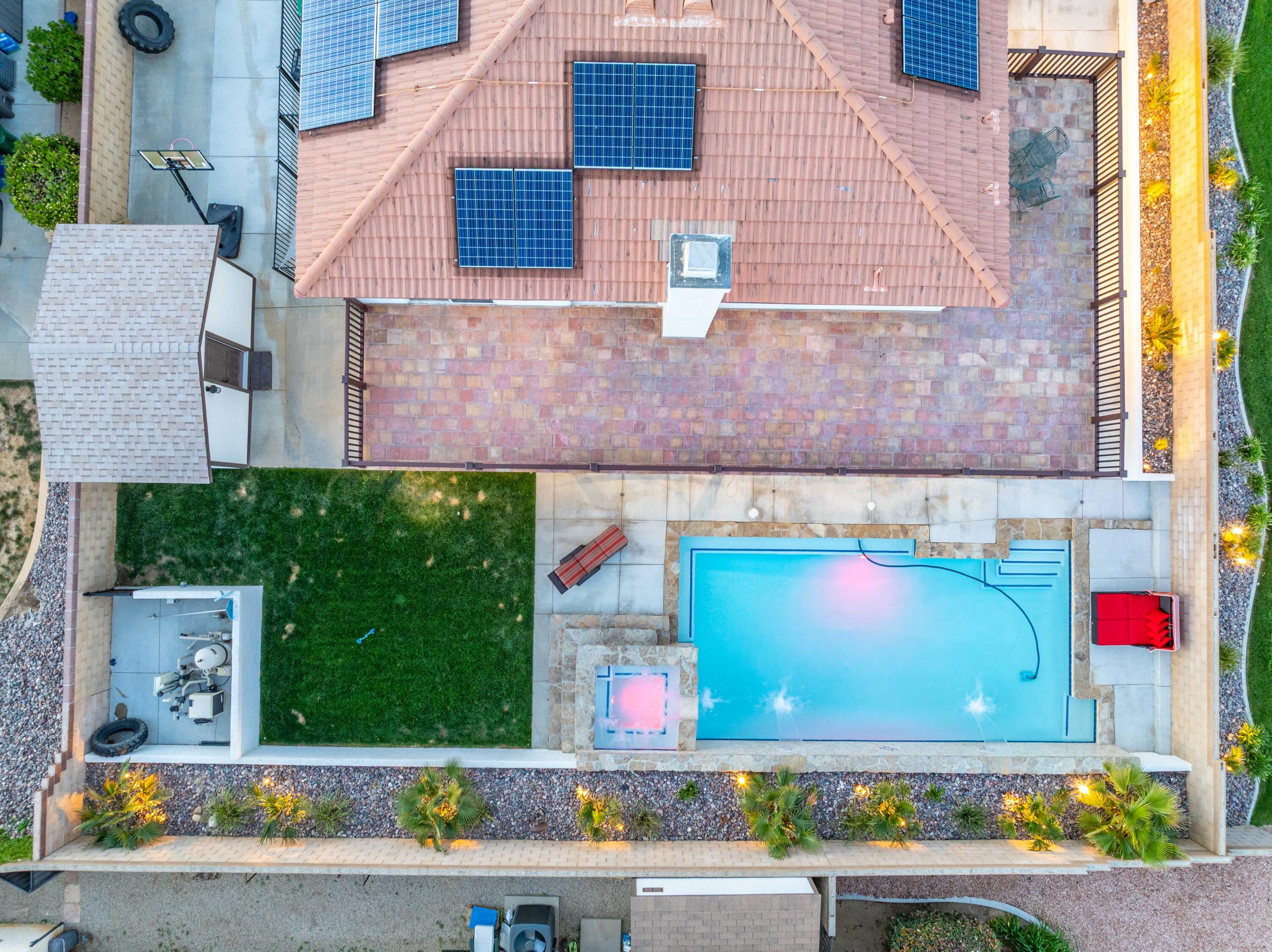 6204 Shadow Hill Drive Lancaster, CA 93536 - Photo 46 of 82 Shadow Hills-47