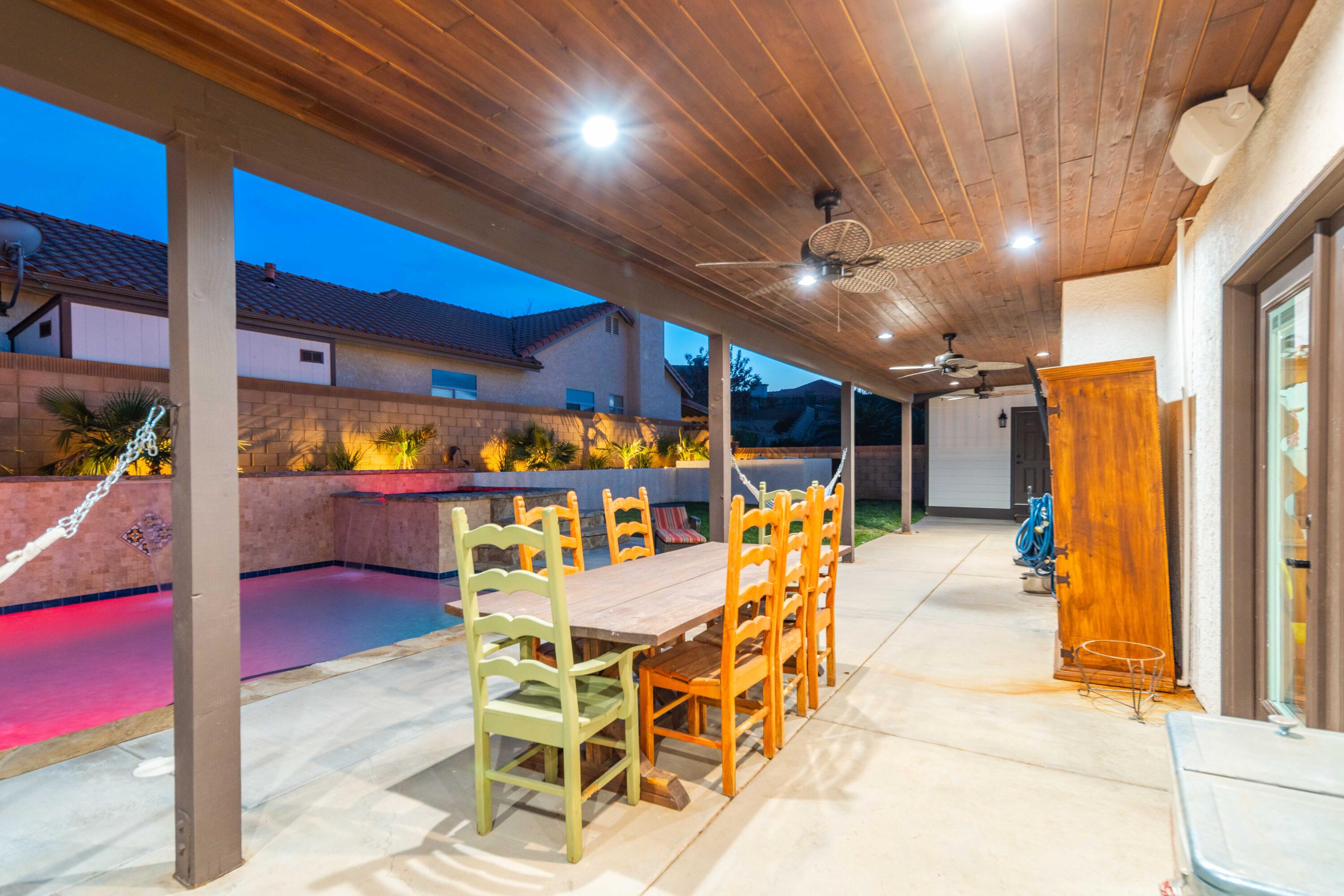 6204 Shadow Hill Drive Lancaster, CA 93536 - Photo 47 of 82 Shadow Hills-48