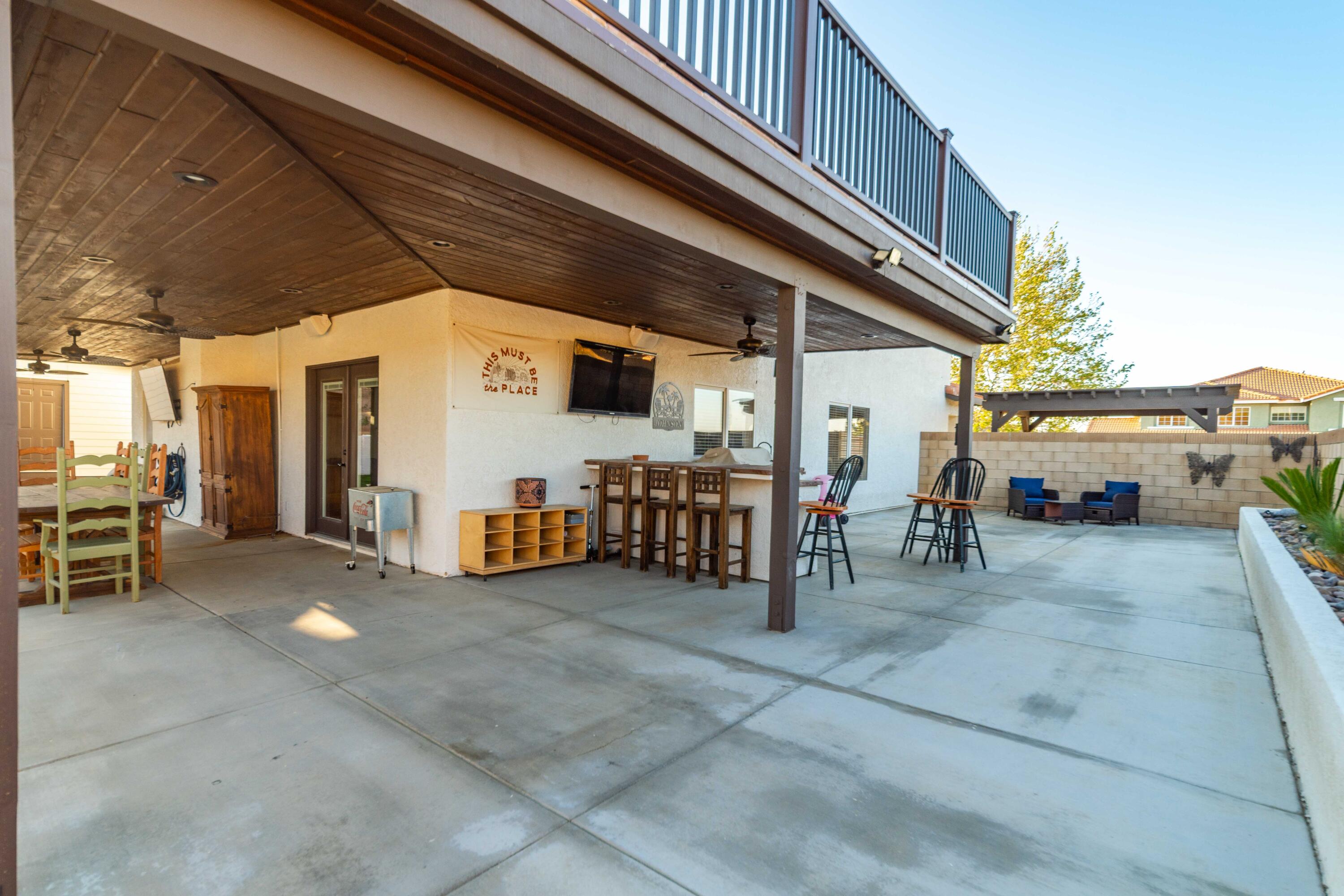 6204 Shadow Hill Drive Lancaster, CA 93536 - Photo 49 of 82 Shadow Hills-50