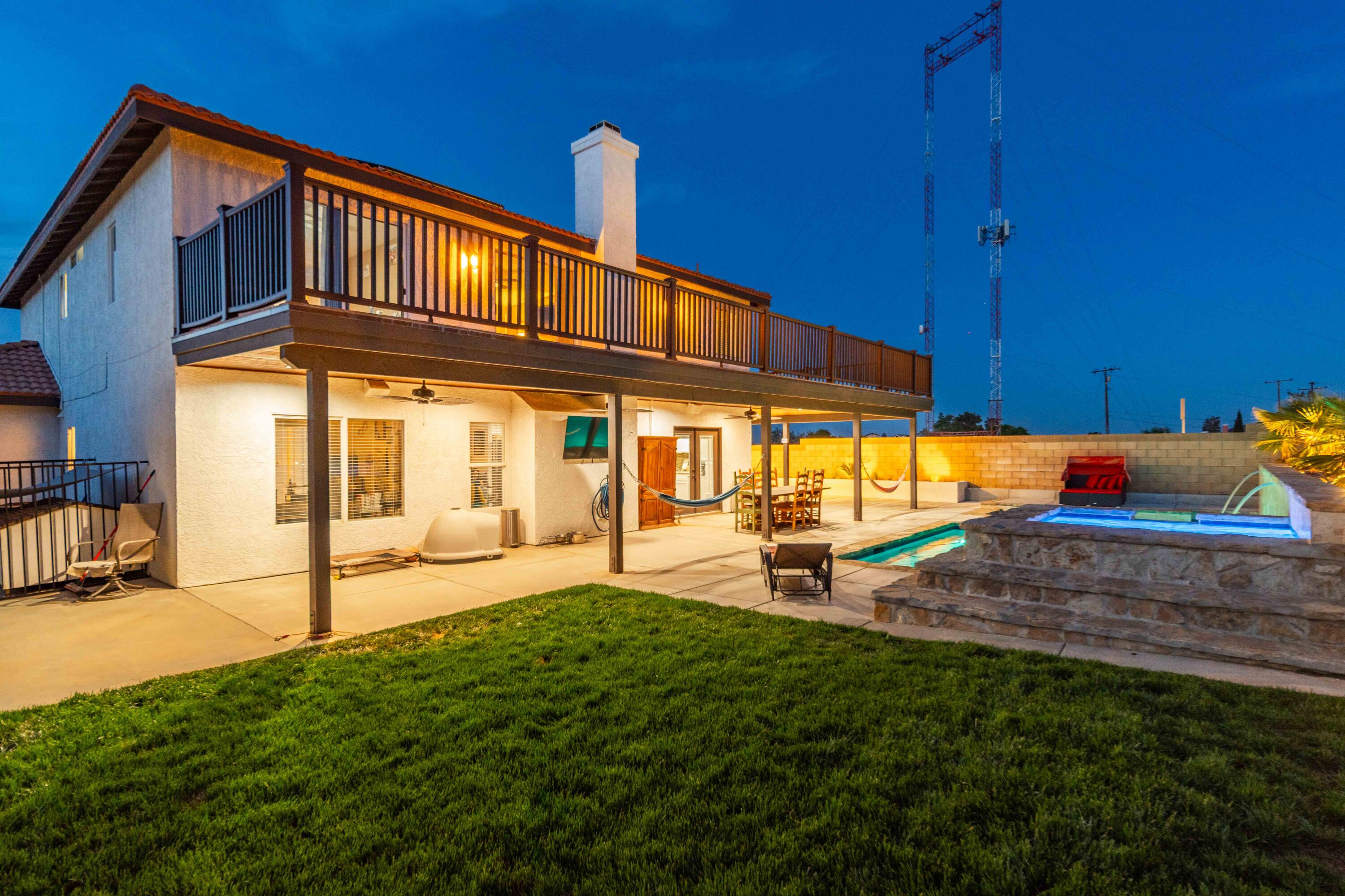 6204 Shadow Hill Drive Lancaster, CA 93536 - Photo 64 of 82 Shadow Hills-65