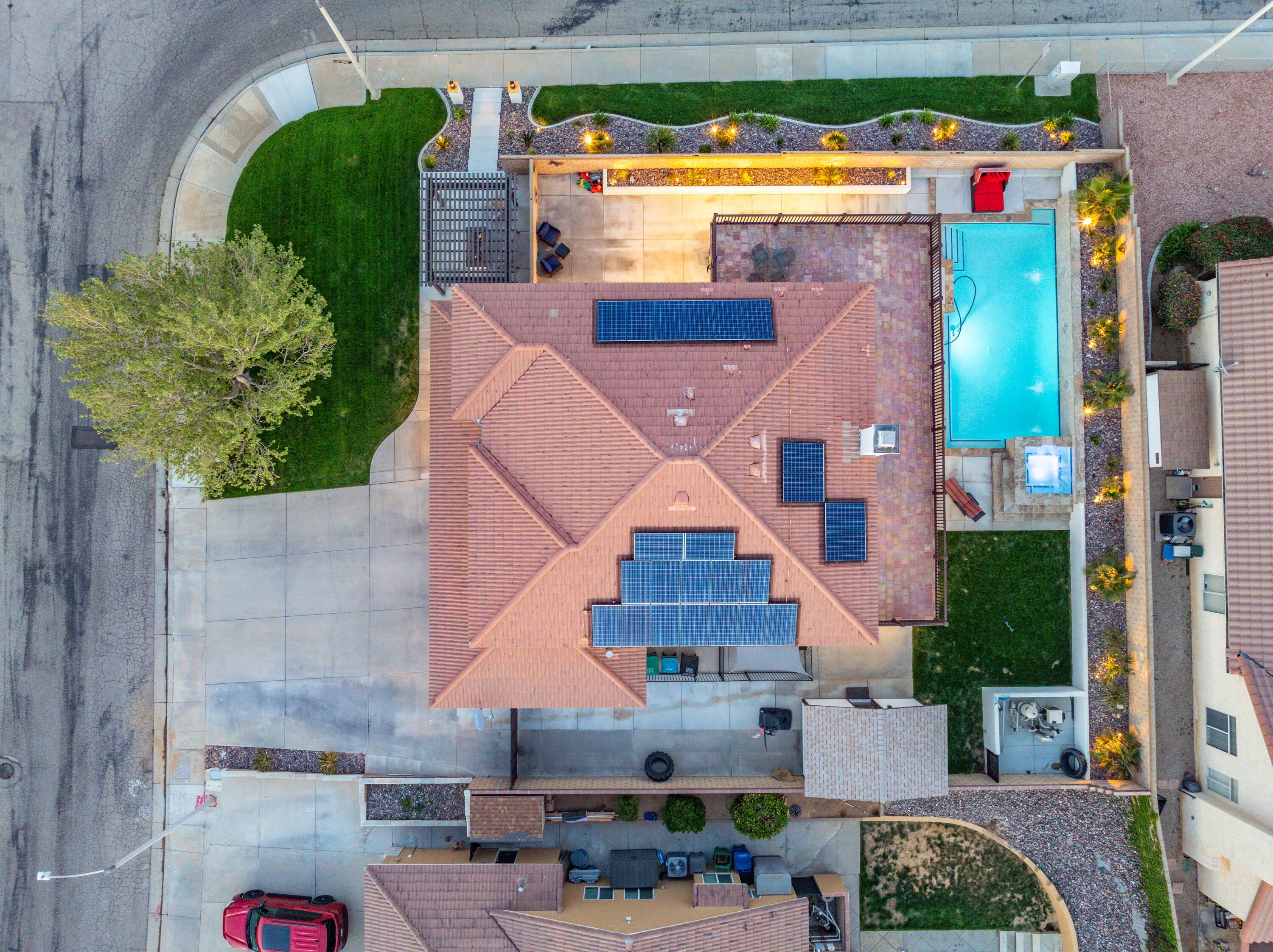 6204 Shadow Hill Drive Lancaster, CA 93536 - Photo 71 of 82 Shadow Hills-72