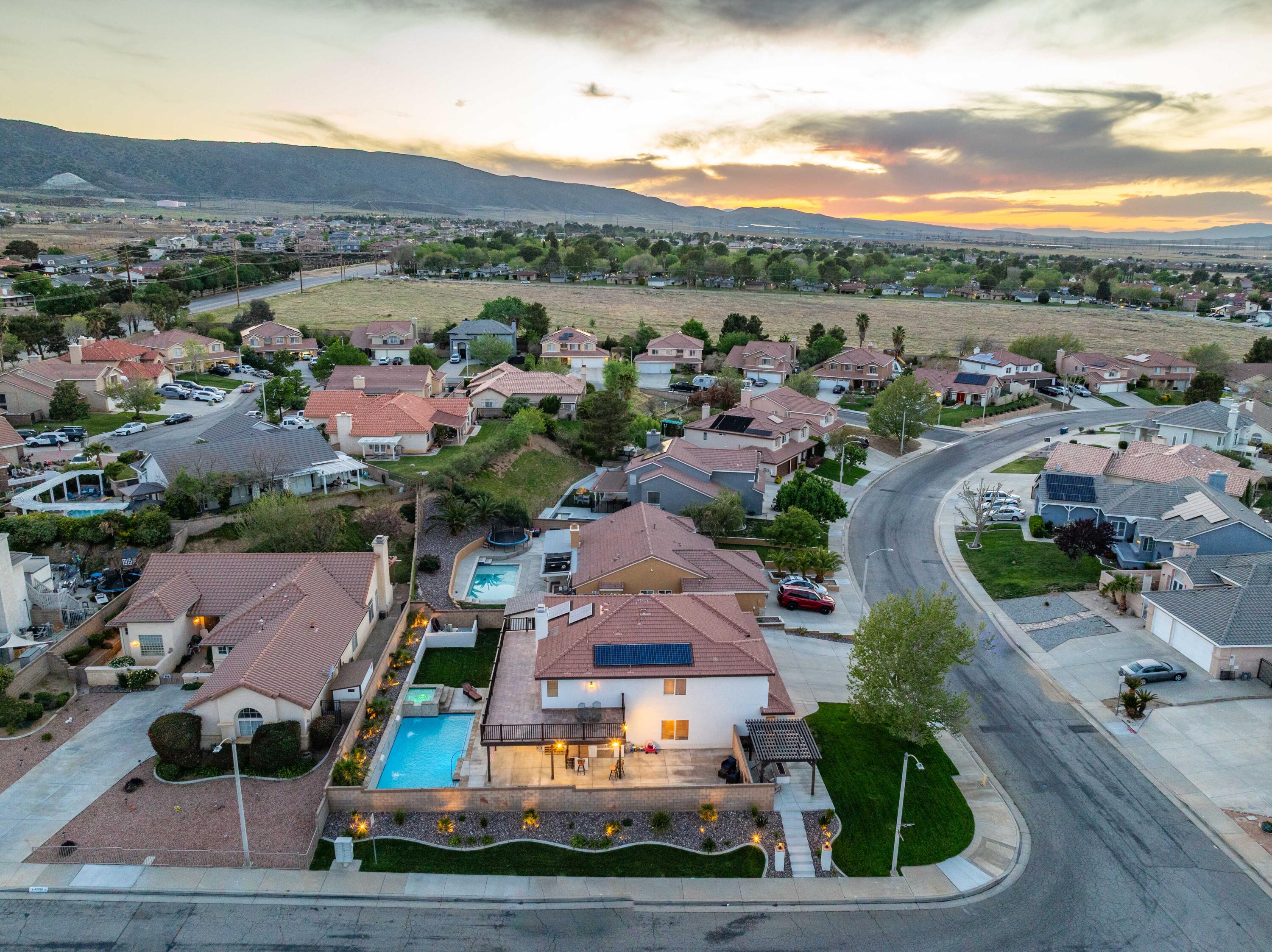 6204 Shadow Hill Drive Lancaster, CA 93536 - Photo 74 of 82 Shadow Hills-75