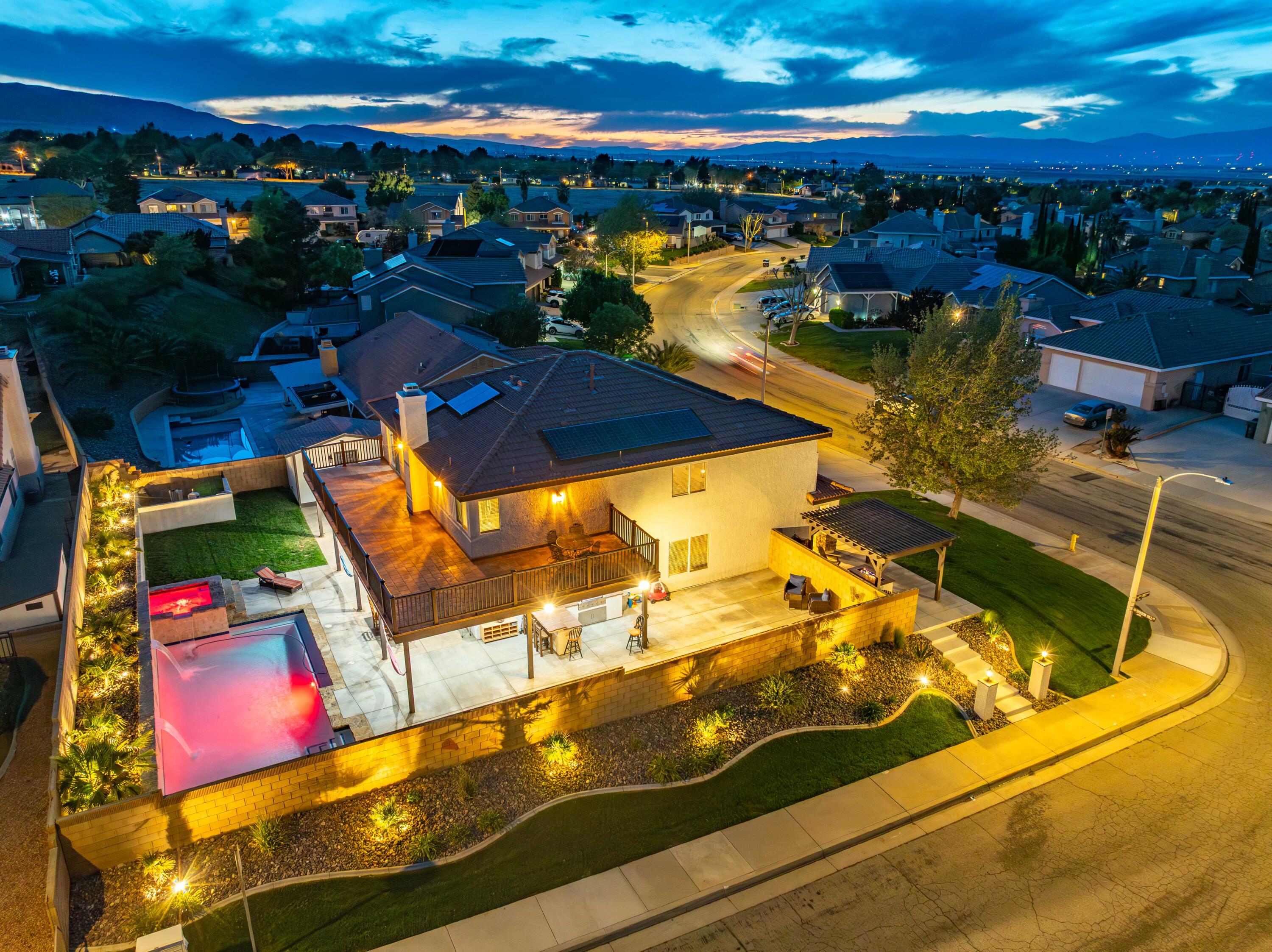 6204 Shadow Hill Drive Lancaster, CA 93536 - Photo 76 of 82 Shadow Hills-77
