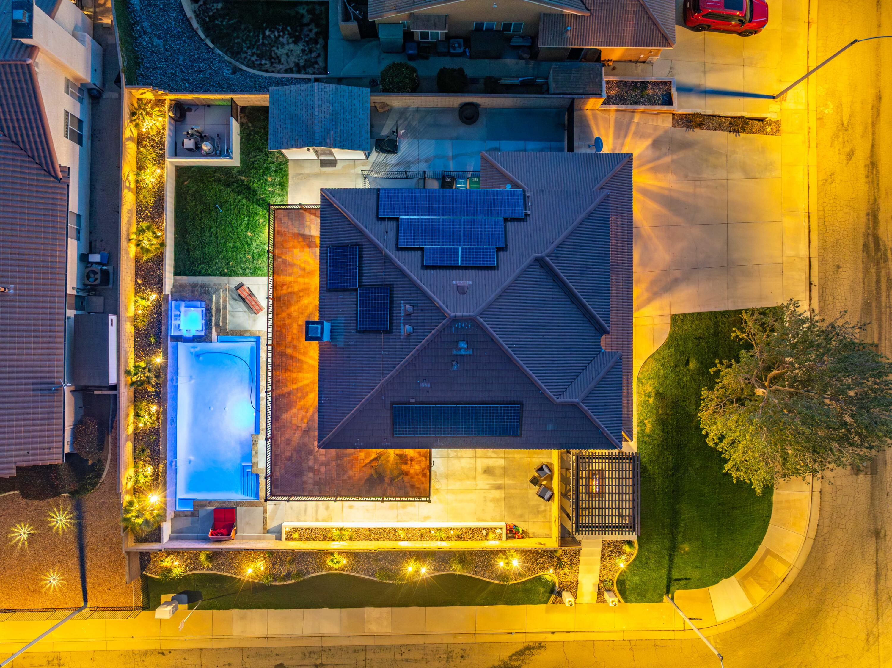 6204 Shadow Hill Drive Lancaster, CA 93536 - Photo 78 of 82 Shadow Hills-79