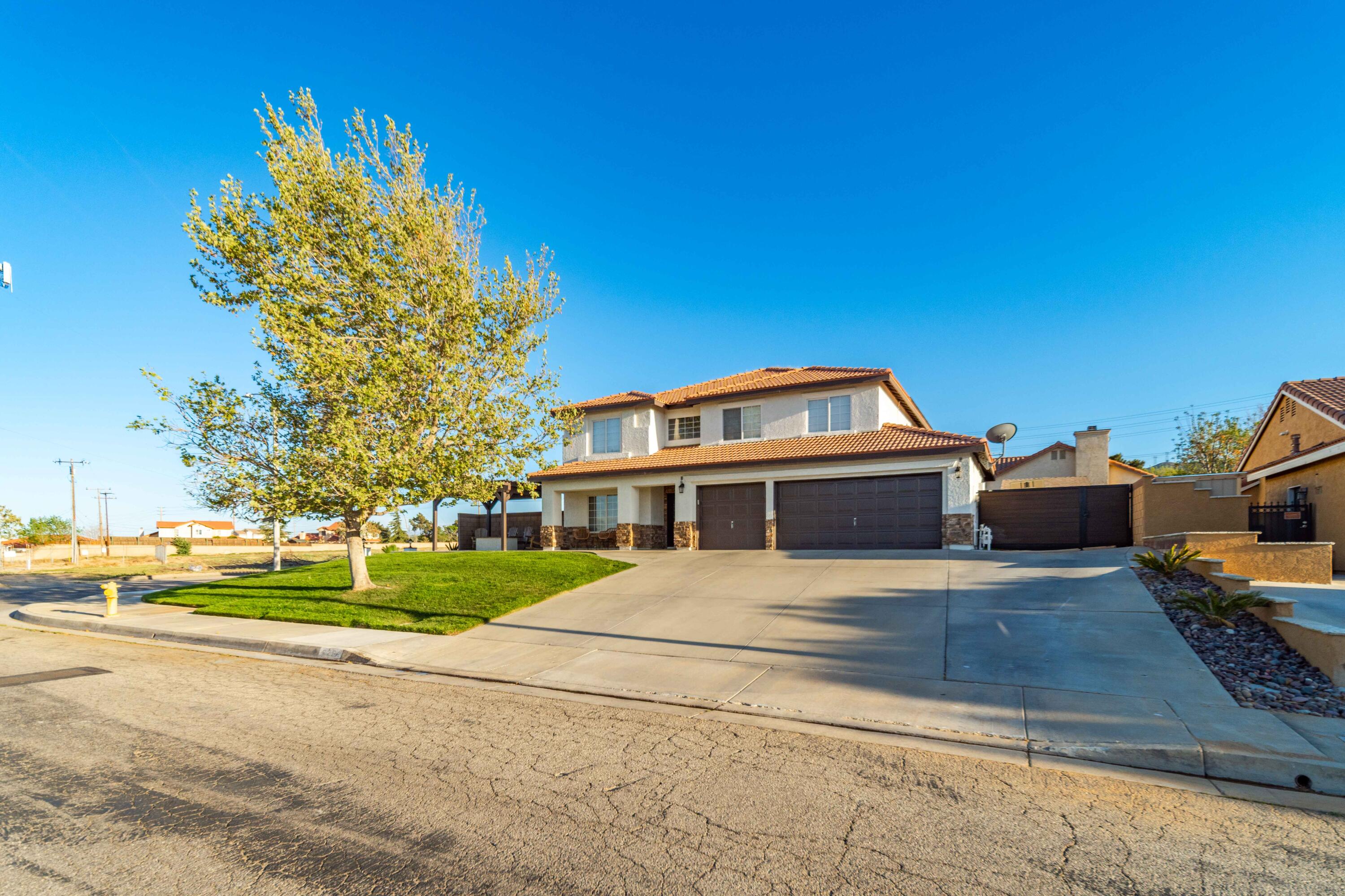 6204 Shadow Hill Drive Lancaster, CA 93536 - Photo 79 of 82 Shadow Hills-80